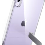 「iPad mini(A17 Pro)」用に買ったフィルムとケース