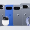「Pixel 10」シリーズ、Googleストアで予約受け付けスタート（8月28日発売）