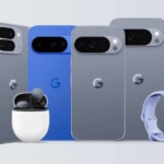 「Pixel 10」シリーズ、Googleストアで予約受け付けスタート(8月28日発売)