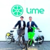 OpenStreetとLimeが業務提携、電動アシスト自転車を相互利用可能に（対応エリアは未発表）