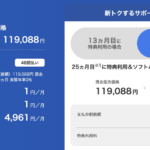 ソフトバンク「iPhone 15」128GBが新規・MNP契約で月1円レンタル可能に