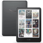 Amazonプライム感謝祭、カラーのKindleが初めてセールに