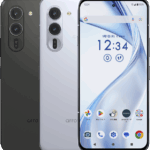 楽天モバイルが「arrows Alpha」発売、本体代69,990円、回線契約で約50,000円相当に