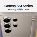 【ドコモ】Galaxy S24 UltraをMNPで6万円・機種変更で2.2万円割引き（11月5日〜）