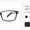「HUAWEI Eyewear2」度入りレンズで最安27,800円から
