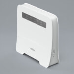 バンド固定できるホームルーター「PIX-RT100」がIIJmio回線とセットで8,980円