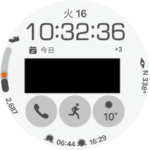 「Galaxy Watch Ultra」のボタン設定と運用を見直し