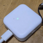 70代の母が家の鍵を紛失→GPSトラッカーで早期回収した話