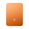 シャオミの薄型モバイルバッテリーにオレンジとブラックの新色追加