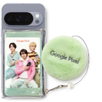 既存ユーザーも対象、「Pixel 10」シリーズ購入＆応募でPixelsnapポーチとスクリーンクリーナープレゼント