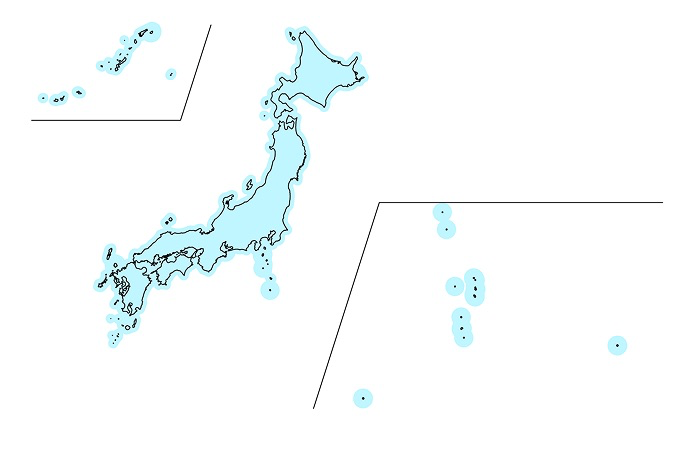 サービスエリア