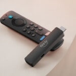 小型化と電源アダプター不要が決め手、旅行用に「Fire TV Stick HD」を新調