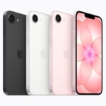 【Y!mobile】iPhone 17e 256GBがMNP契約でレンタル月1円に