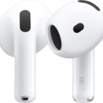 AmazonでAirPods 4が約17,000円、ANC搭載版は23,800円のセール