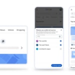 Google検索結果に好みのサイトを優先表示する「Preferred Sources」が利用可能に