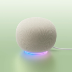 「Google Home スピーカー」6月25日発売、直販価格16,800円