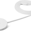 Amazonベーシック、MagSafe 25W出力対応の充電パッドが約2,300円