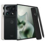 IIJmioが「motorola razr fold」を8月4日発売、MNP契約で本体29.9万円→19.9万円に割引