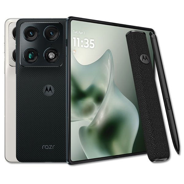 「motorola razr fold」