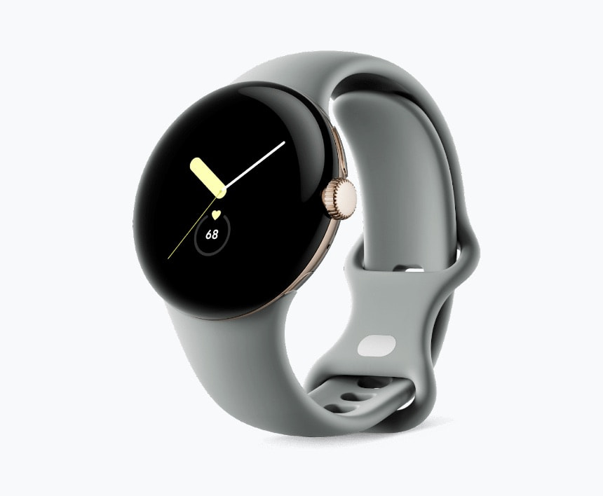 Pixel Watch購入で6,500円分を還元、公式ストアでキャンペーン