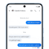 Android↔iPhoneのRCSが使いやすく、ドコモのiPhoneもiOS27で対応