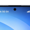 ソフトバンク、5G SA接続中は「SoftBank 5G SA」を表示、iPhone・iPadから開始
