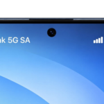 ソフトバンク、5G SA接続中は「SoftBank 5G SA」を表示、iPhone・iPadから開始