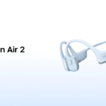 Shokzが「OpenRun Air 2」発売、マグネット充電モデルはなし