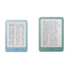 【Kindle】新モデルは29,980円から、Colorsoftやキッズモデルも刷新