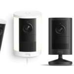 Amazonの防犯カメラ「Ring」に新モデル、旧モデルは「プライム感謝祭」で割引