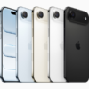 「iPhone Air」がプライム感謝祭でセール、256GBが149,800円、1TBが183,500円